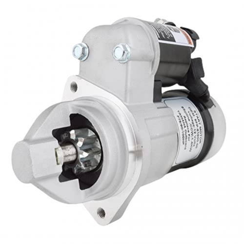 6FP-81800-00-00 Starting Motor for Yamaha F75 F90 HP Outboard Engine