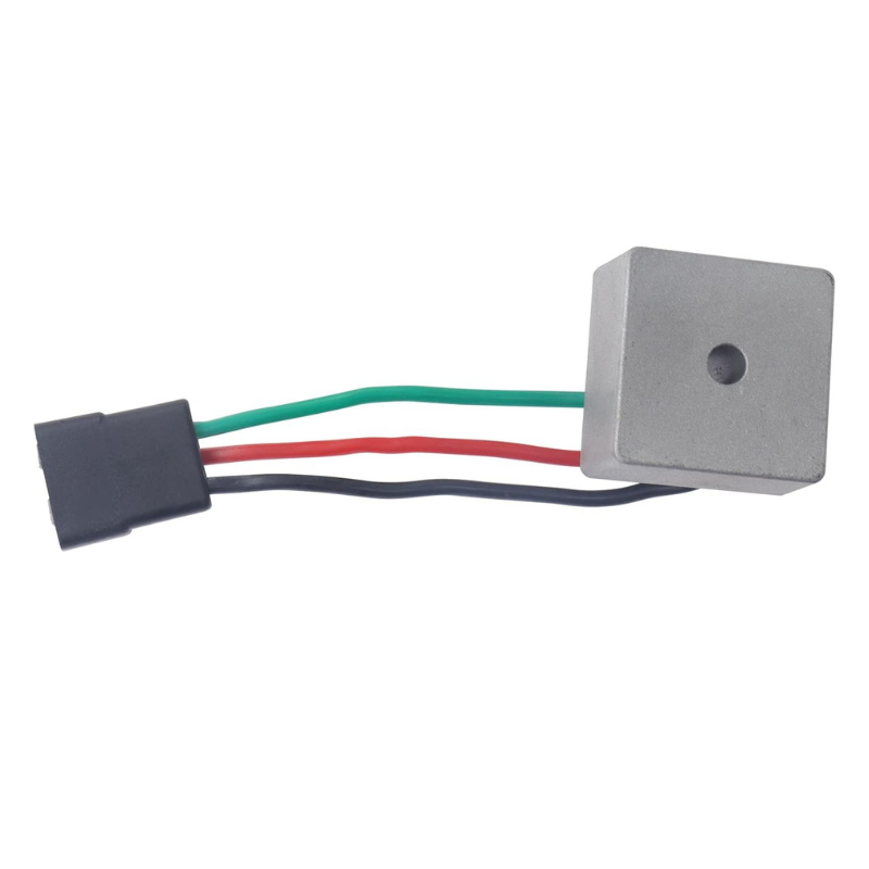 AM121776 Voltage Regulator Rectifier for John Deere Turf Gator 4X2