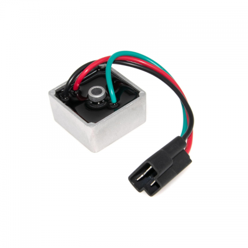 AM121776 Voltage Regulator Rectifier for John Deere Turf Gator 4X2picture3