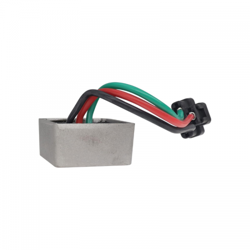 AM121776 Voltage Regulator Rectifier for John Deere Turf Gator 4X2picture5