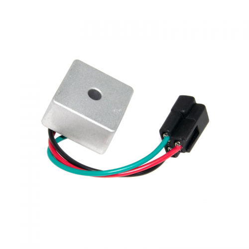 AM121776 Voltage Regulator Rectifier for John Deere Turf Gator 4X2picture6