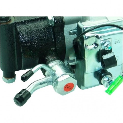 Car Starter Motor For Denso 28100-1400Apicture2
