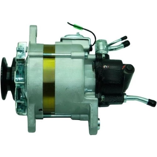 Car Starter Motor For Denso 28100-1400Apicture5