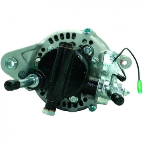 Car Starter Motor For Denso 28100-1390picture3