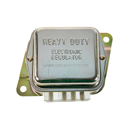 Voltage Regulator Compatible With/Replacement For Ford E2PF10316BA