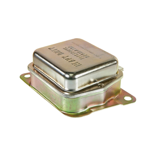 Voltage Regulator Compatible With/Replacement For Ford E2PF10316BApicture3