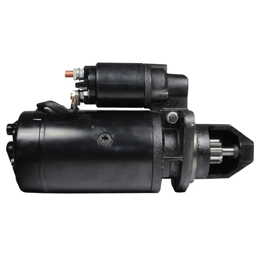 Car Starter Motor For VOLVO 0001368017