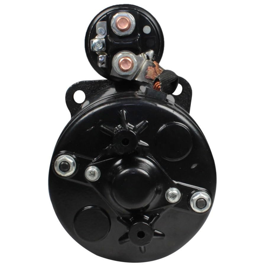 Car Starter Motor For VOLVO 1676822