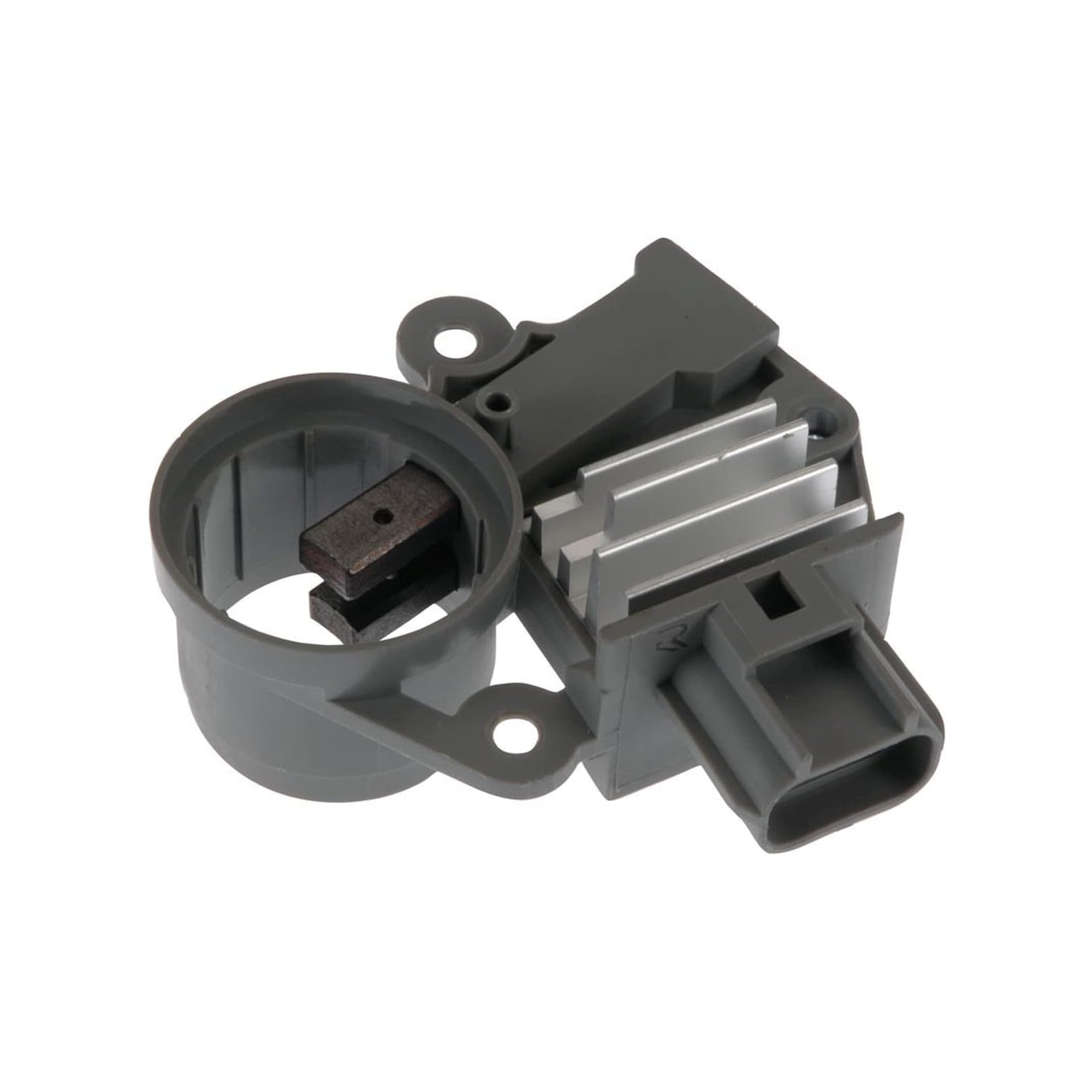 Voltage Regulator Compatible With Ford E-350 V8 7.3L 03-03 F8WU-10C359-AB