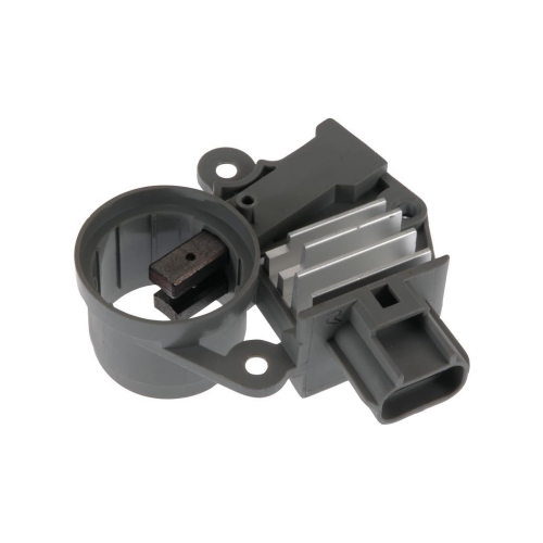 Voltage Regulator Compatible With Ford E-350 V8 7.3L 03-03 F8WU-10C359-AB