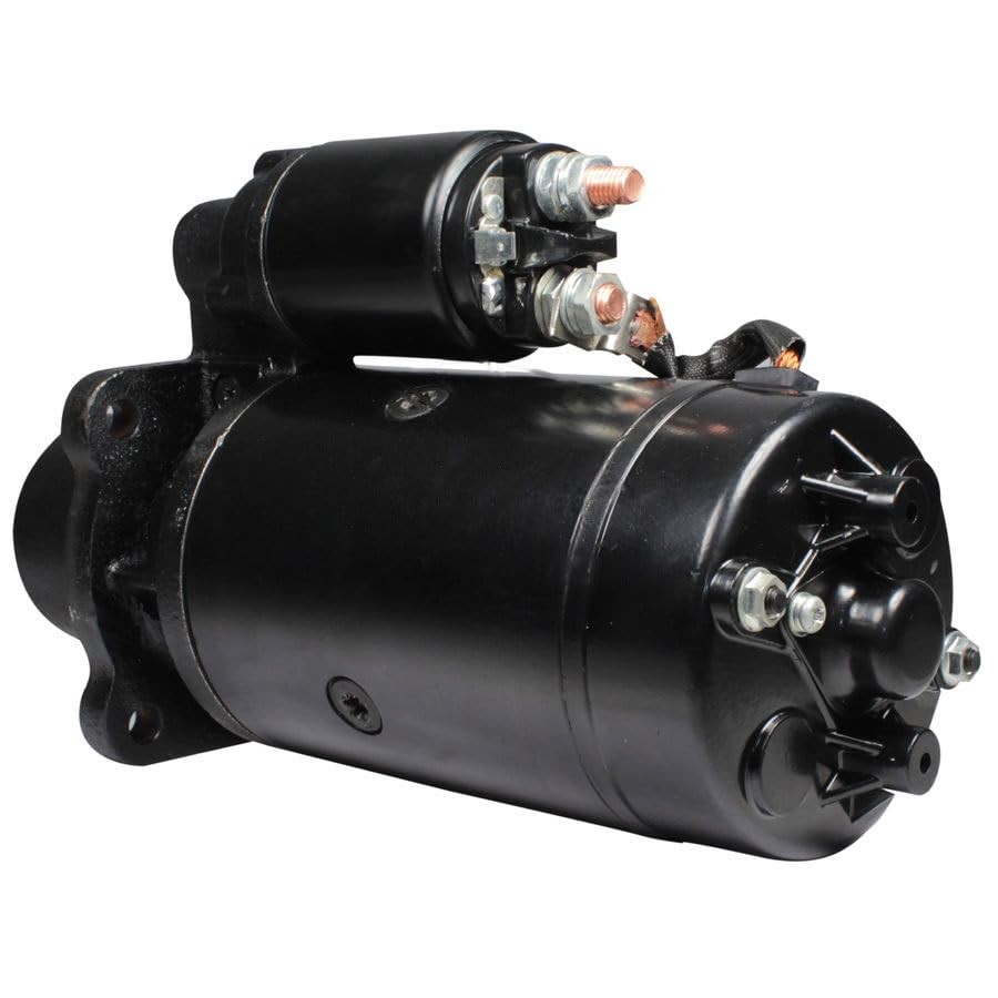 Car Starter Motor For VOLVO 465604