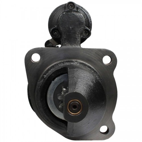 Car Starter Motor For VOLVO 465604picture5