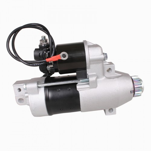 Sierra 18-6833 Yamaha Starter - 200-225 HP Outboards (2002-2004)  69J-81800-00-00picture5