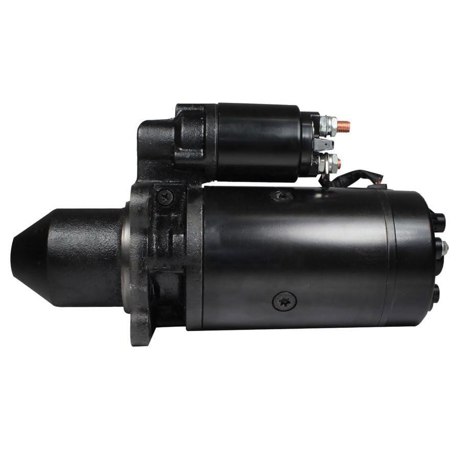 Car Starter Motor For VOLVO 466772