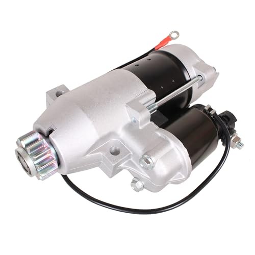 Starter Motor for 50-888333T for Mercury, S114-860, S114-860N for Hitachi, 410-44097 for J&N, 18443 for Lester, 410-44097picture2