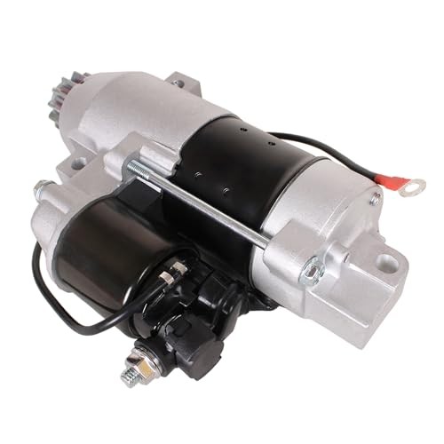 Starter Motor for 50-888333T for Mercury, S114-860, S114-860N for Hitachi, 410-44097 for J&N, 18443 for Lester, 410-44097picture5