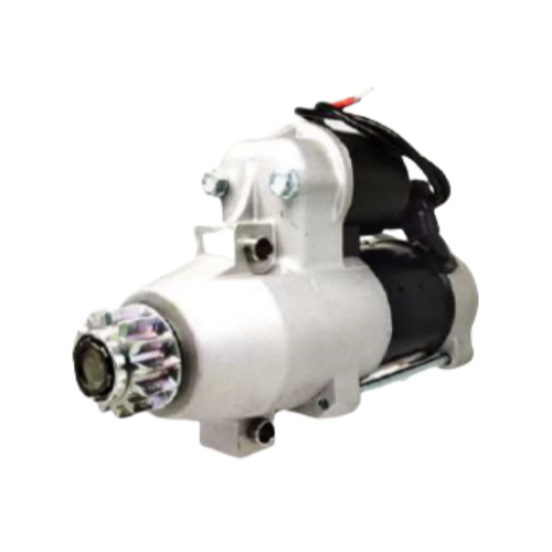 Starter Motor for 50-888333T for Mercury, S114-860, S114-860N for Hitachi, 410-44097 for J&N, 18443 for Lester, 410-44097picture4