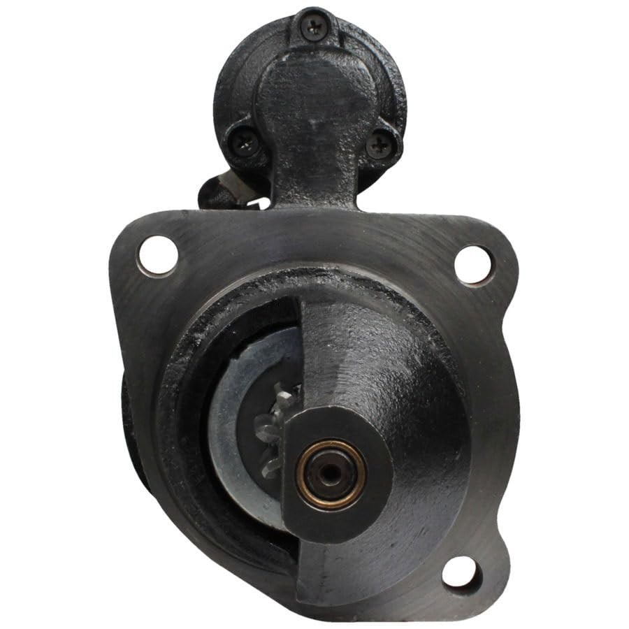 Car Starter Motor For VOLVO 111638