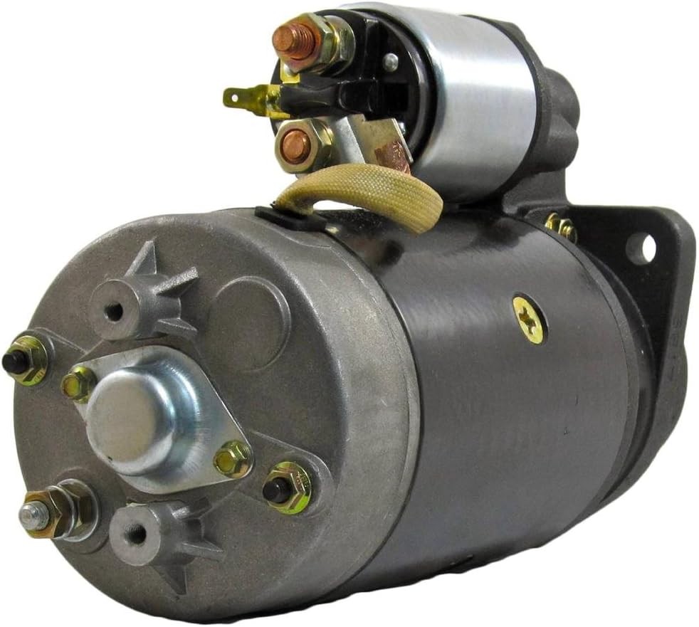 Car Starter Motor For VOLVO 0986010980
