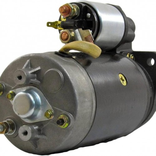 Car Starter Motor For VOLVO 0986010980