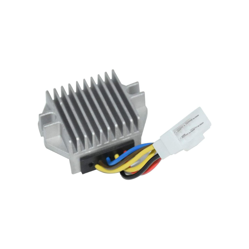 AM126304 AM108848 Voltage Regulator for John Deere 345 GT242 GT262 GT275 GX345 F510 AUC12632 AUC12632 M70121 M97348 AM101046 240, 265, 425, 445