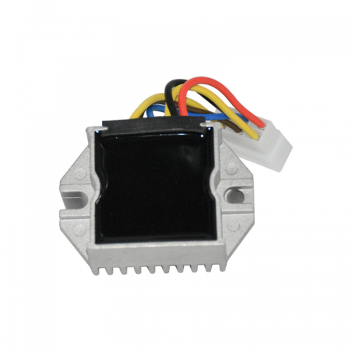 AM126304 AM108848 Voltage Regulator for John Deere 345 GT242 GT262 GT275 GX345 F510 AUC12632 AUC12632 M70121 M97348 AM101046 240, 265, 425, 445picture2