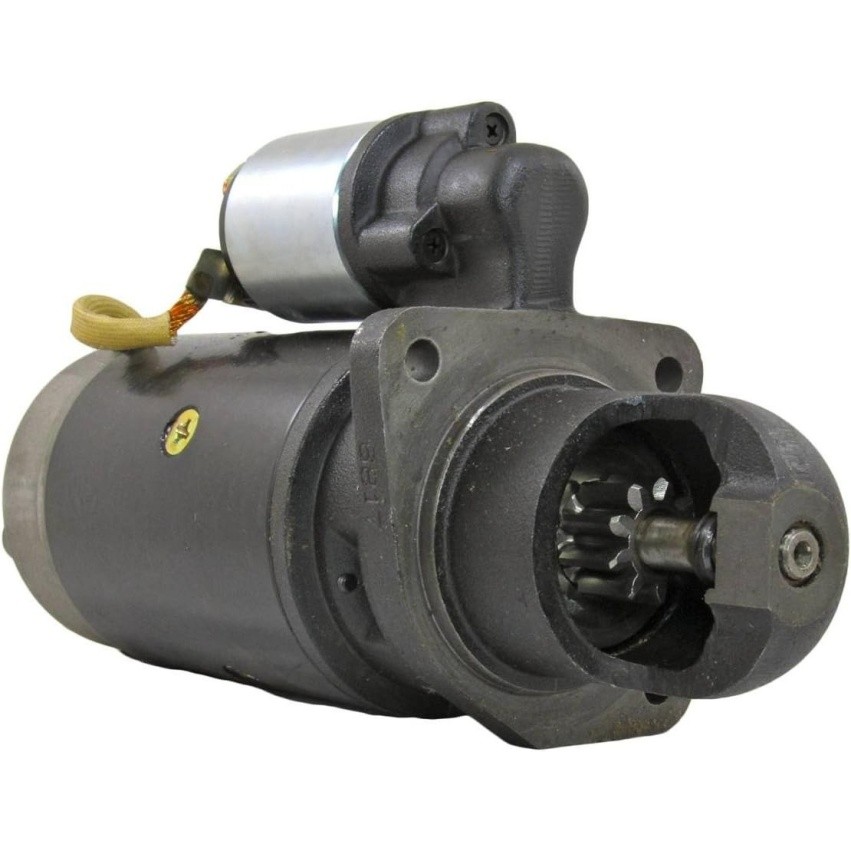 Car Starter Motor For VOLVO 18942