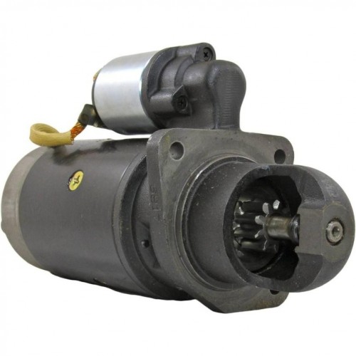 Car Starter Motor For VOLVO 18942