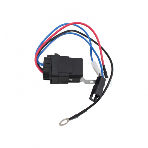 AM107421 Switch Starter Relay for John Deere for Kawasaki Onan 130 160 165 170 175 180 185 316 318 320 420 F510 F525picture3