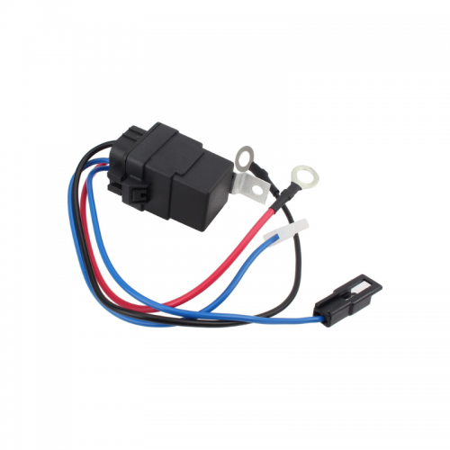 AM107421 Switch Starter Relay for John Deere for Kawasaki Onan 130 160 165 170 175 180 185 316 318 320 420 F510 F525picture5