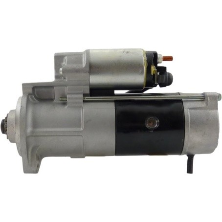 Car Starter Motor For MITSUBISHI 17586N