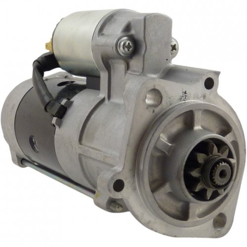 Car Starter Motor For MITSUBISHI 103462picture5