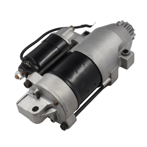 68F-81800-00-00 68F-81800-01-00 68F-81800-03-00 18349 S114-838A Starter Motor for YAMAHA 150HP 175HP 200HP 1999-2006picture5