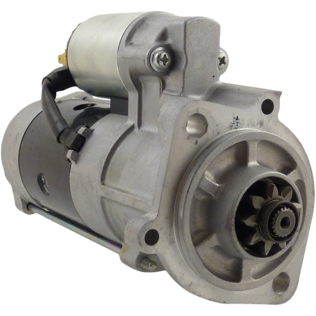 Car Starter Motor For MITSUBISHI M8T50471