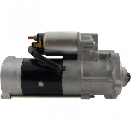 Car Starter Motor For MITSUBISHI M8T50471picture5