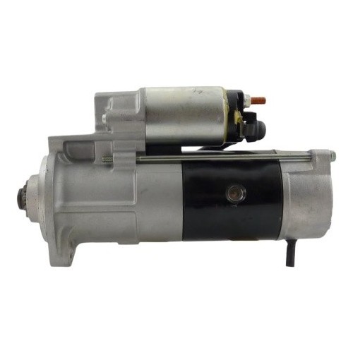 Car Starter Motor For MITSUBISHI M8T50471picture3