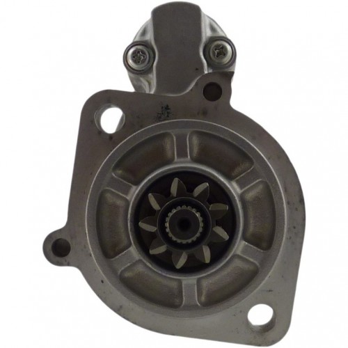 Car Starter Motor For MITSUBISHI M8T50471picture4