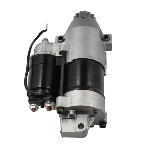 Starter Motor for Mercury S114836A Yamaha 50HP 60HP 70HP F50 F60 F70 F50LA 50HP F50TLR 50HPpicture2