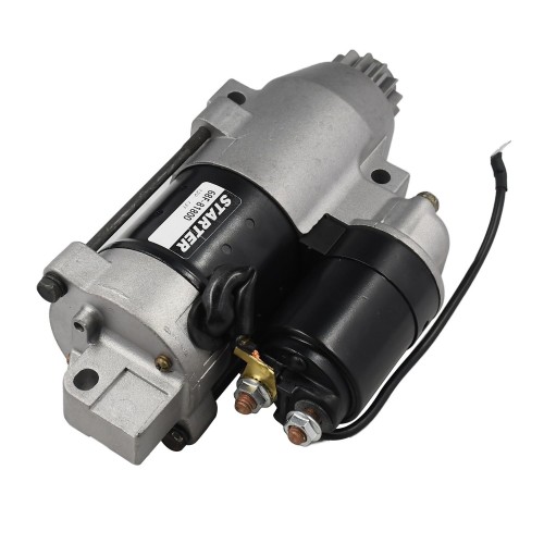 Starter Motor for Mercury S114836A Yamaha 50HP 60HP 70HP F50 F60 F70 F50LA 50HP F50TLR 50HPpicture4