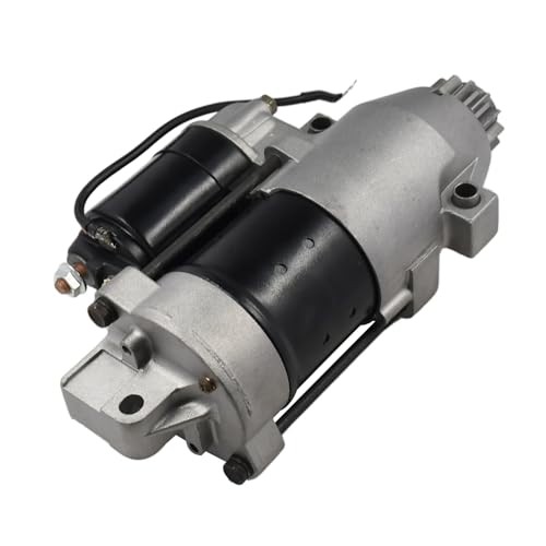 Starter Motor for Mercury S114836A Yamaha 50HP 60HP 70HP F50 F60 F70 F50LA 50HP F50TLR 50HPpicture3