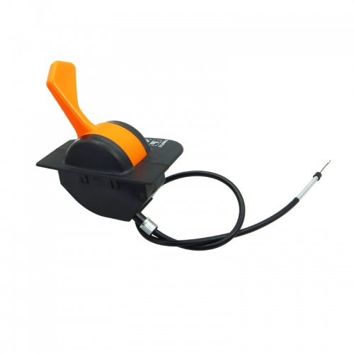 GY21983 Throttle Choke Cable Fits for JOHN DEERE D100 D105 D110 D120 X105 X115R X125 X145 Replaces GY21307 GY21623