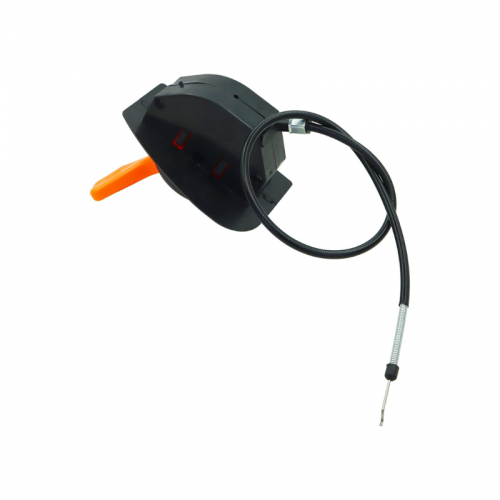 GY21983 Throttle Choke Cable Fits for JOHN DEERE D100 D105 D110 D120 X105 X115R X125 X145 Replaces GY21307 GY21623picture2