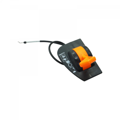GY21983 Throttle Choke Cable Fits for JOHN DEERE D100 D105 D110 D120 X105 X115R X125 X145 Replaces GY21307 GY21623picture4