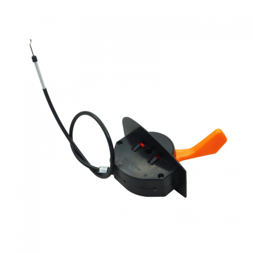 GY21983 Throttle Choke Cable Fits for JOHN DEERE D100 D105 D110 D120 X105 X115R X125 X145 Replaces GY21307 GY21623picture5