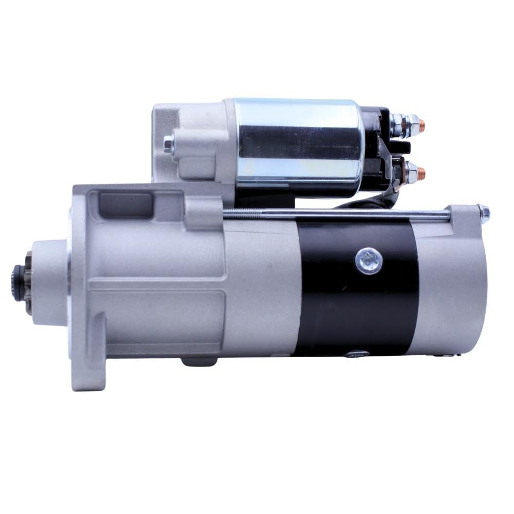 Car Starter Motor For MITSUBISHI 17586