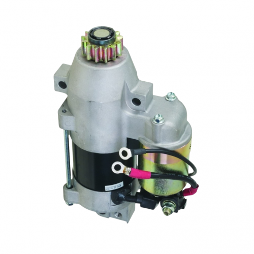Starting Motor for YAMAHA 4 Stroke 80/100HP Outboard PN 67F-81800-00picture2