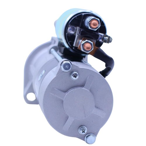 Car Starter Motor For MITSUBISHI 17586picture2