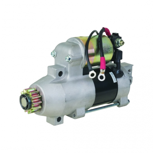 Starting Motor for YAMAHA 4 Stroke 80/100HP Outboard PN 67F-81800-00picture3