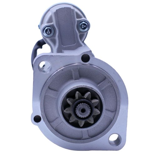 Car Starter Motor For MITSUBISHI 17586picture4