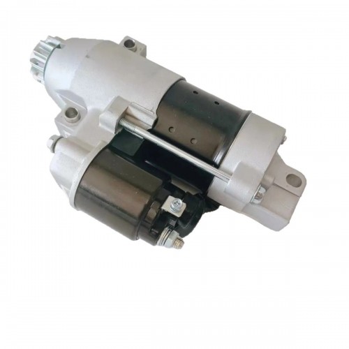 Starting Motor for YAMAHA 4 Stroke 80/100HP Outboard PN 67F-81800-00picture5